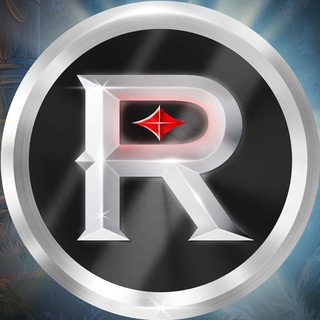 Logo of the Telegram group REAL REALM OFFICIAL