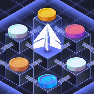 Logo of the Telegram group MINERS: LIBRA | TAU | TEN