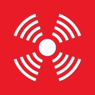 Logo of the Telegram channel Red Alert Warning with StandWithUs Israel : provides real time alerts every time a terrorist fires rockets, mortars or missiles