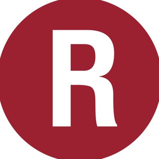 Logo of the Telegram channel redmediatv