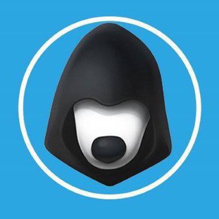 Logo of the Telegram channel REDO - Resistance Dog Portal