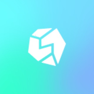 Logo of the Telegram bot Referral link STON.FI