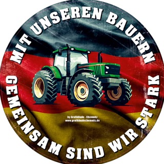 Photo of the private contact Phänomenbürger on Telegram