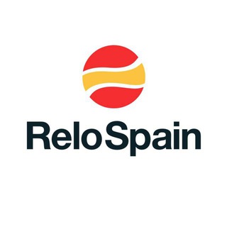 Логотип телеграм бота relospain_nalogi