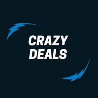 Логотип телеграм канала 😇TELEGRAM REQUEST CHENAL DEAL😇