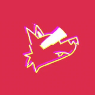 Logo of the Telegram channel TON Стая сопротивления 🐶✊