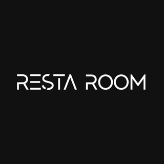 Logo of the Telegram channel Restaroom.ru