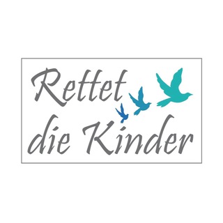 Logo of the Telegram channel Rettet die Kinder - NEWS