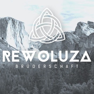 Logo of the Telegram channel Team Rewoluza