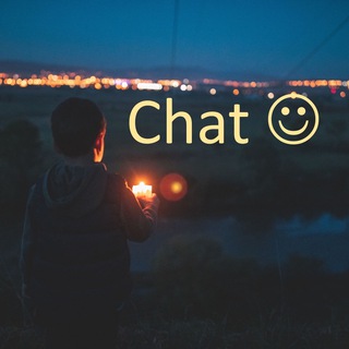 Логотип телеграм группы RheinCandleLight - Chat