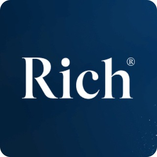 Logo of the Telegram bot Rich_whatif_promo_bot