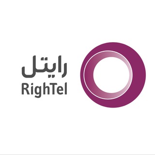 Logo of the Telegram channel رایتل نیوز