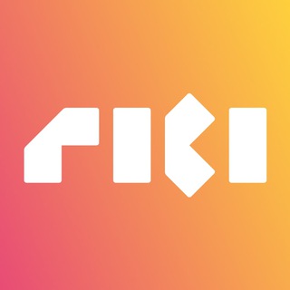 Logo of the Telegram channel Riki.team