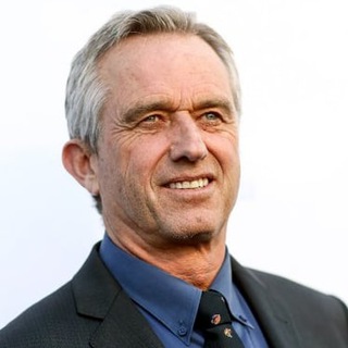 Logo of the Telegram channel Robert F. Kennedy Jr NOT