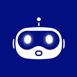 Logo of the Telegram channel RobotHub