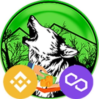 Logo of the Telegram group Wolf Safe Poor People| Official Group