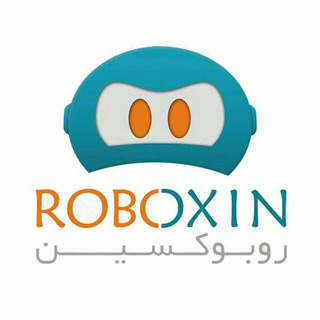 Logo of the Telegram channel Roboxin