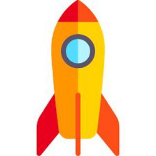 Logo of the Telegram channel Rocket Inu verify portal