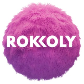 Logo of the Telegram channel Евгения из Rokkoly