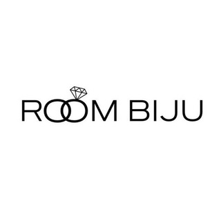 Логотип телеграм канала ROOM BIJU | Украшения | РумБижу