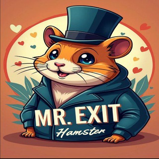 Photo of the private contact Mr Exit Ex Alex on Telegram