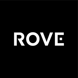 Logo of the Telegram group Rove Community