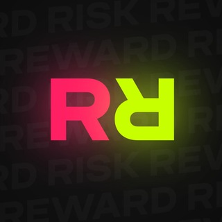 Логотип телеграм канала Risk/Reward