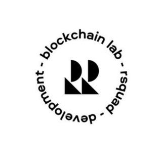 Логотип телеграм канала RSquad Blockchain Lab