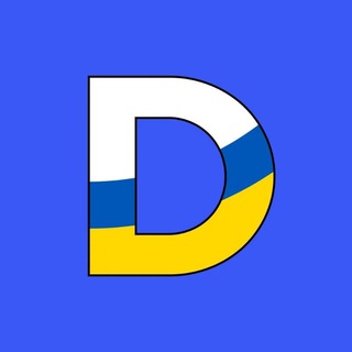 Logo of the Telegram channel Rus Delfi EE