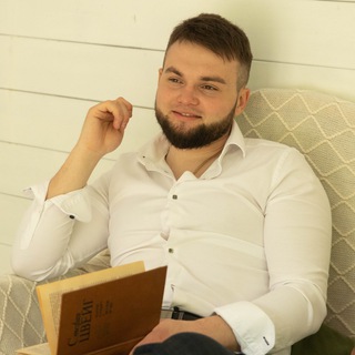 Photo of the private contact Ruslan on Telegram