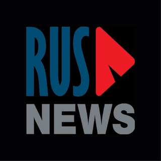 Logo of the Telegram channel RusNews ⭕️ exclusive