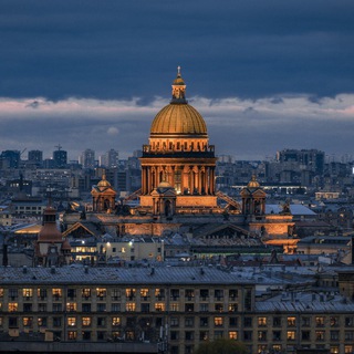 Logo of the Telegram channel Путешествия по России