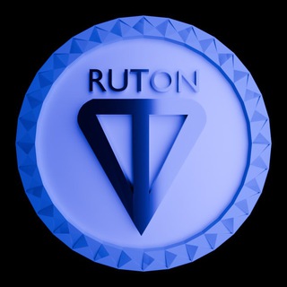 Логотип телеграм бота RUTON Checker bot