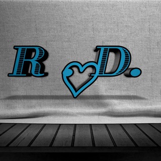 Logo of the Telegram channel RUUXDA 'DAGAN 💚 هدوء الروح💚