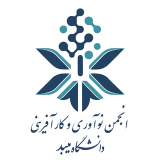 Фото приватного контакта روابط عمومی انجمن نواوری в Telegram