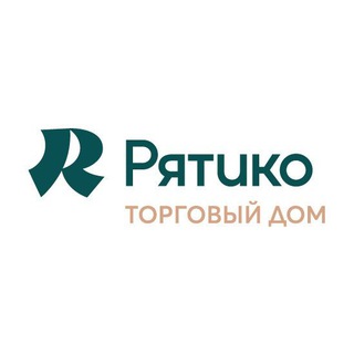 Логотип телеграм канала РЯТИКО - НАПИТКИ И ПРОДУКТЫ ДЛЯ РЕСТОРАНОВ