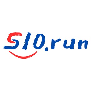 Logo of the Telegram channel s10.run