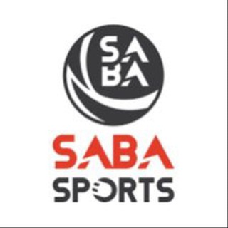 Logo of the Telegram group 沙巴体育群组 SABA Sports Malaysia GC