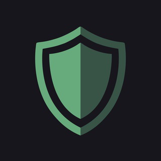 Logo of the Telegram bot Safeguard