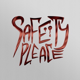 Logo of the Telegram channel safetypleace