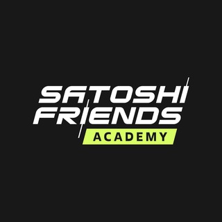 Logo of the Telegram channel Satoshi Academy Reviews