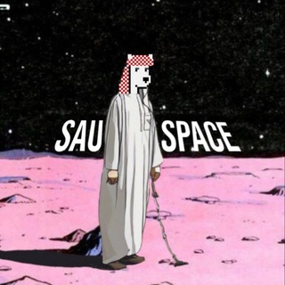 Логотип телеграм бота Sau Space