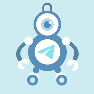 Logo of the Telegram bot SaveAsBot — скачать из Инстаграм и Пинтерест