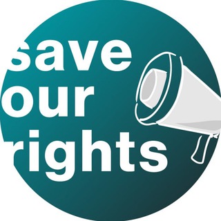 Logo of the Telegram channel Save Our Rights UK