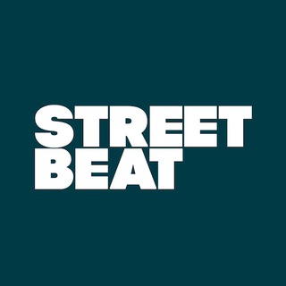 Логотип телеграм бота Street Beat Chat Bot