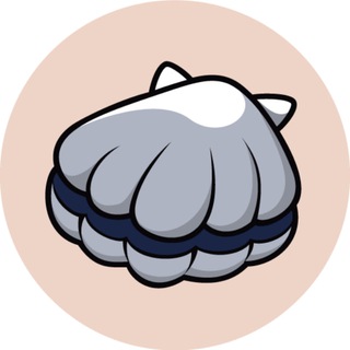 Logo of the Telegram group Scallop