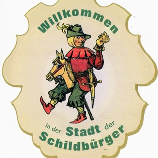 Logo of the Telegram channel Schildbürgerstreich