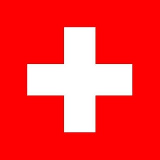 Logo of the Telegram group Schweiz🇨🇭Bern Zürich Genf Basel St. Gallen Luzern Winterthur Biel Chur Freiburg Aarau Kreuzlingen Davos Frauenfeld Rapperswil