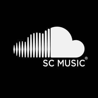 Логотип телеграм канала SC MUSIC