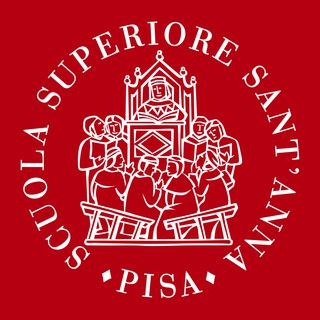 Logo of the Telegram group Sant'Anna Pisa